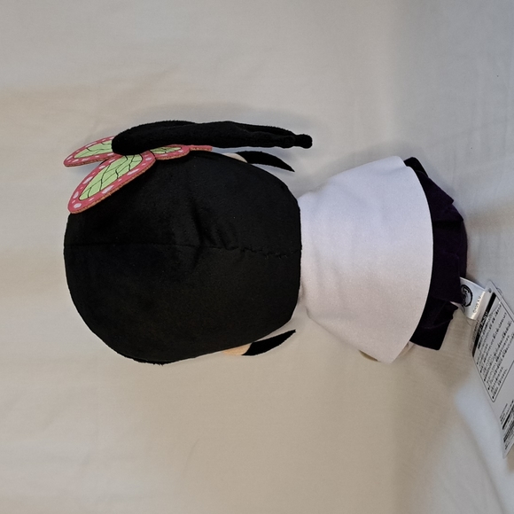 Kimetsu No Yaiba (Demon Slayers) Kanao Plushie - Picture 2 of 3